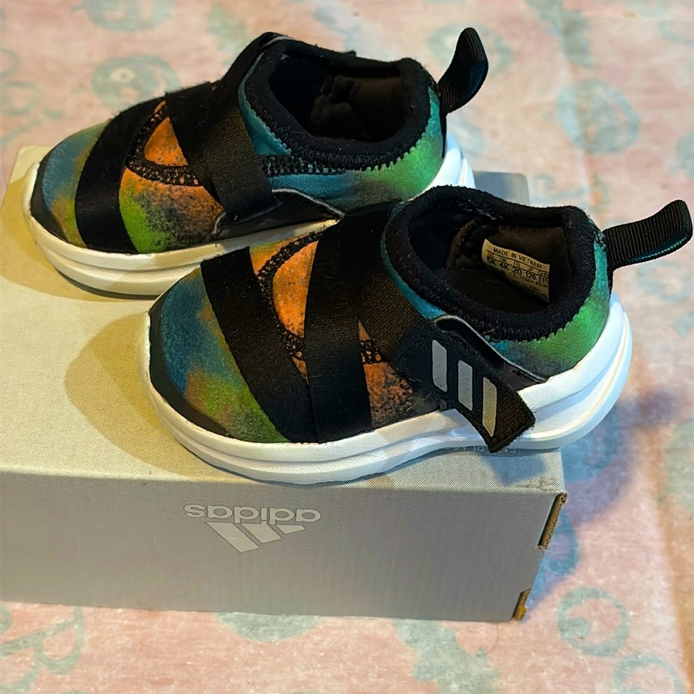 Adidas